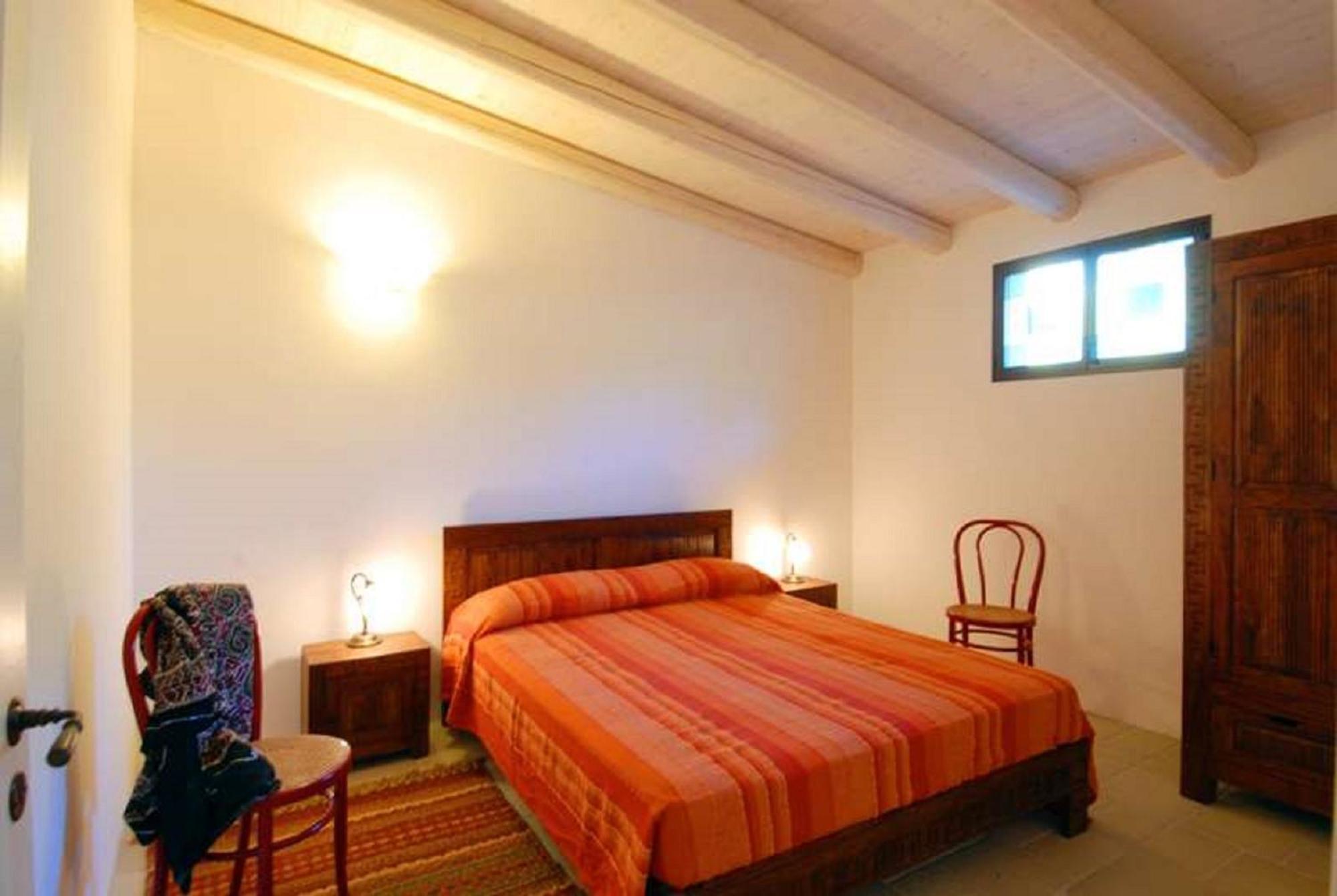 Antica Masseria Pescu Presicce Extérieur photo